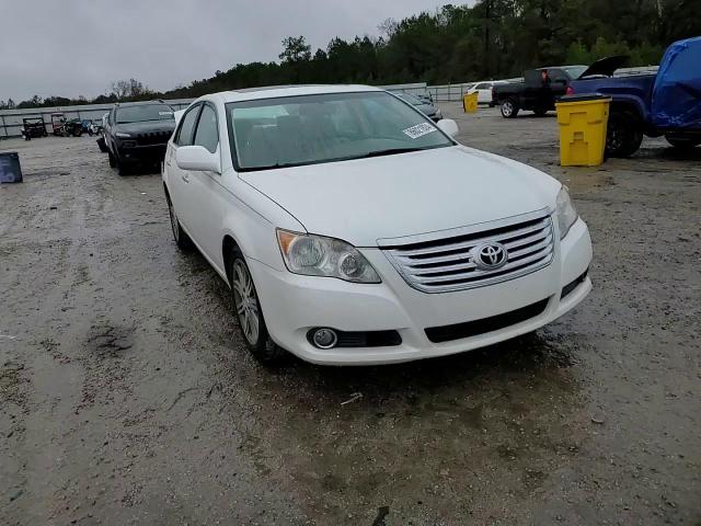 2008 Toyota Avalon Xl VIN: 4T1BK36B98U314503 Lot: 86021924
