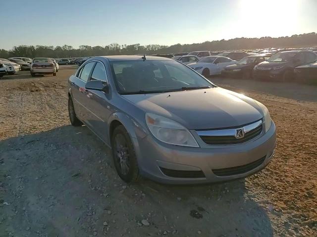 2008 Saturn Aura Xe VIN: 1G8ZS57B98F225249 Lot: 83478614