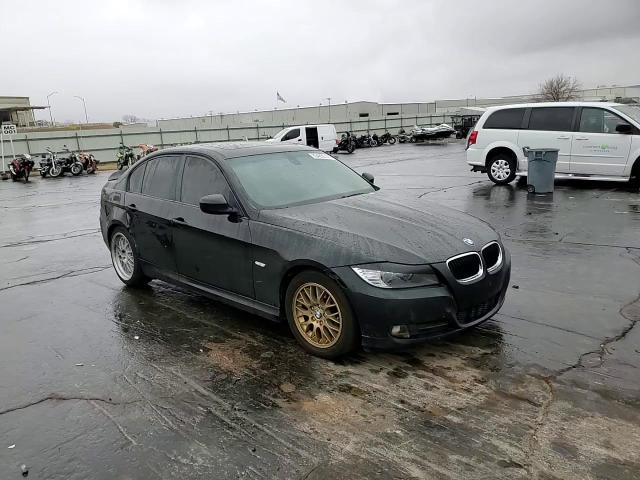 2009 BMW 328 I Sulev VIN: WBAPH57539NM32455 Lot: 83483014