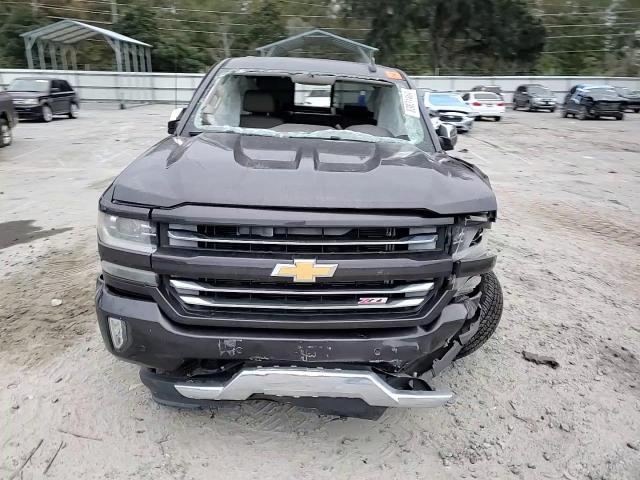 2016 Chevrolet Silverado - Image 10