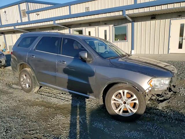 2011 Dodge Durango - Image 11
