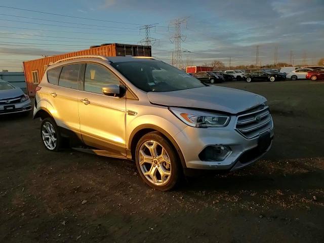 2018 Ford Escape - Image 11