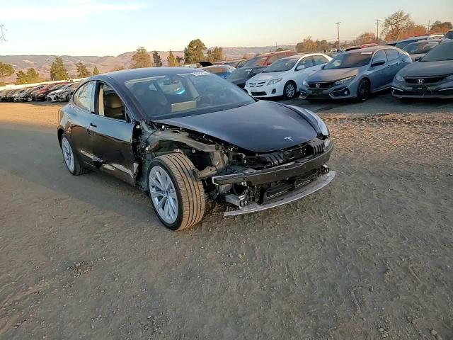 2022 Tesla Model 3 VIN: 5YJ3E1EB0NF130660 Lot: 83362134