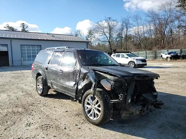2015 Ford Expedition - Image 12