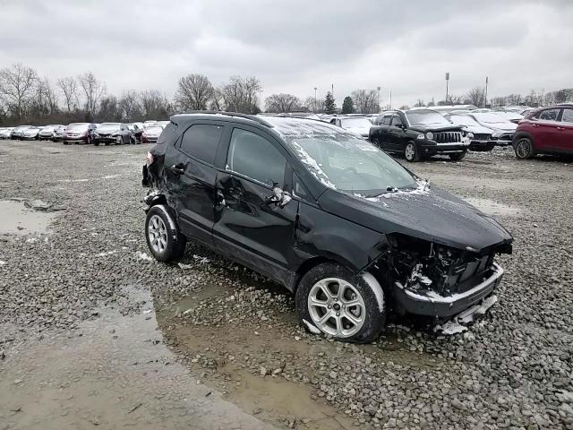 2022 Ford EcoSport - Image 12