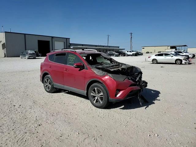 2016 Toyota RAV 4 - Image 12