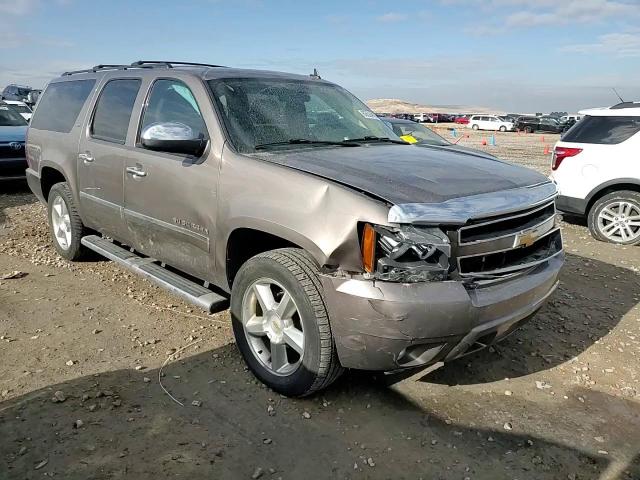 2013 Chevrolet Suburban K1500 Ltz VIN: 1GNSKKE71DR372539 Lot: 85524474