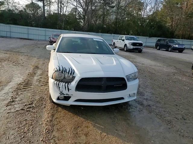 2014 Dodge Charger Sxt VIN: 2C3CDXHG1EH347422 Lot: 82487114