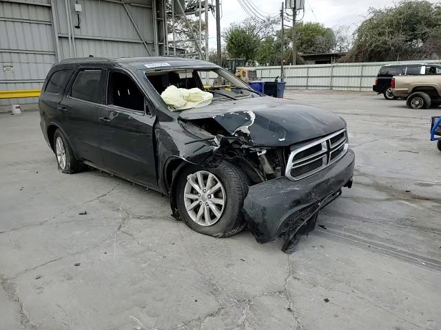 2014 Dodge Durango Sxt VIN: 1C4RDHAG9EC412560 Lot: 82667294