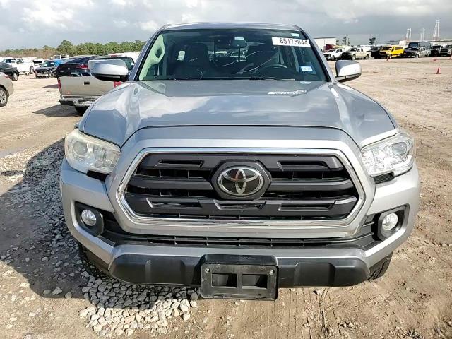 2019 Toyota Tacoma Double Cab VIN: 3TMAZ5CN1KM112353 Lot: 85173844