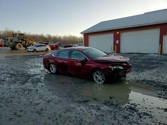 2014 Chevrolet Impala - Image 14