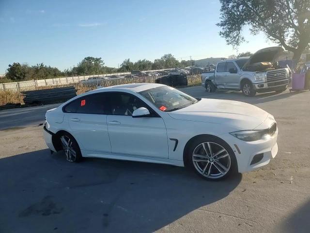 2018 BMW 4er - Image 10