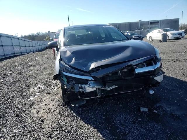 2018 Honda Clarity Touring VIN: JHMZC5F35JC006940 Lot: 84765214