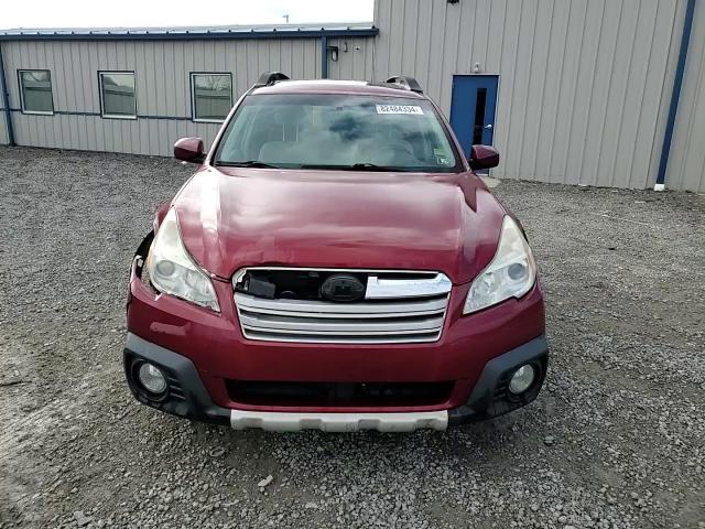 2014 Subaru Outback - Image 14