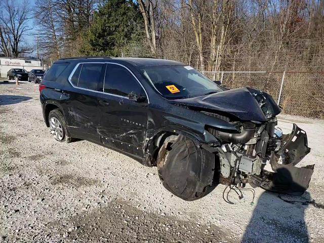 2020 Chevrolet Traverse - Image 12