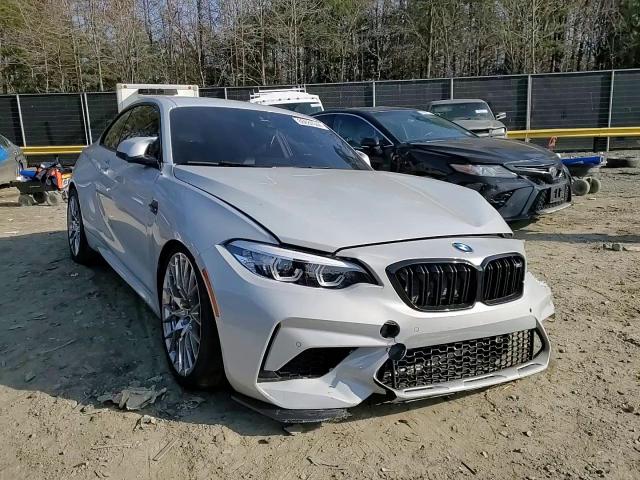 2020 BMW M2 - Image 10