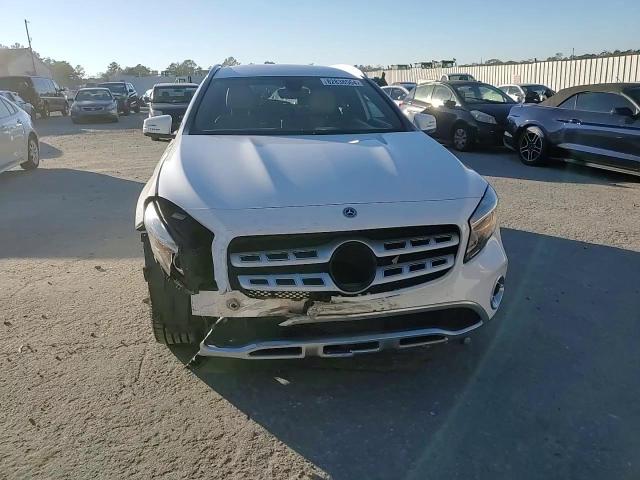2020 Mercedes-Benz GLA-klasse - Image 11
