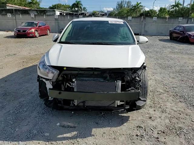 2021 Kia Rio S VIN: 3KPA25AD5ME391561 Lot: 86146154