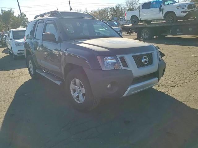 2011 Nissan Xterra Off Road VIN: 5N1AN0NW1BC513564 Lot: 83493854