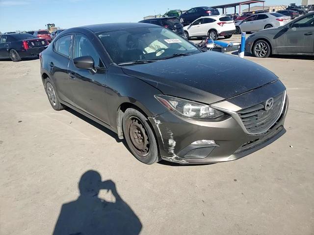 2014 Mazda 3 - Image 10