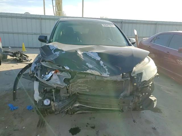 2013 Honda Cr-V Ex VIN: 2HKRM4H55DH622587 Lot: 84847904