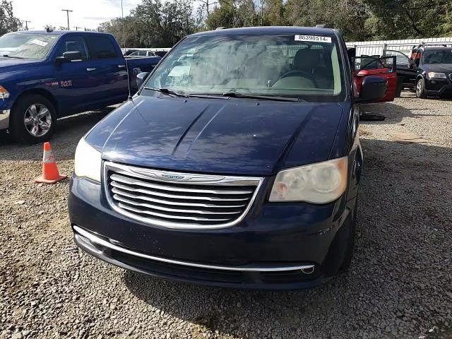 2014 Chrysler Town & Country Touring VIN: 2C4RC1BG2ER231882 Lot: 86390514