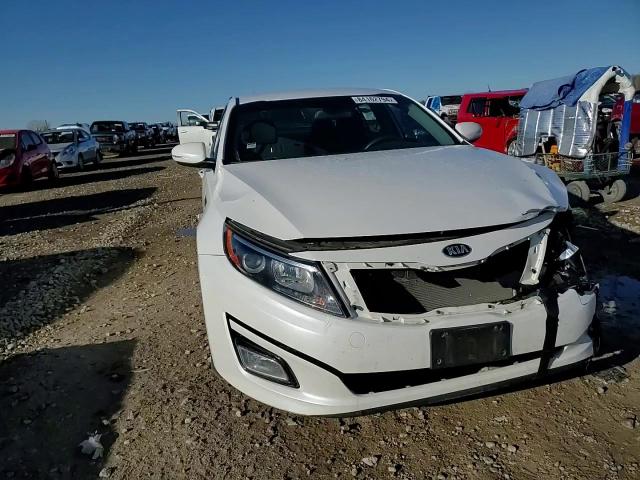 2015 Kia Optima Lx VIN: KNAGM4A73F5605595 Lot: 84162794