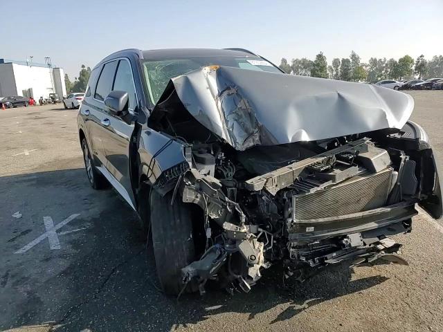 2021 Hyundai Palisade - Image 11