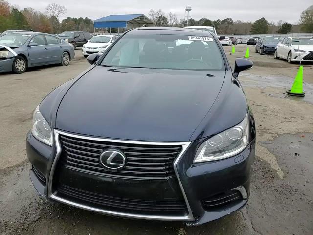 2017 Lexus Ls 460 VIN: JTHBL5EF7H5144569 Lot: 85441974