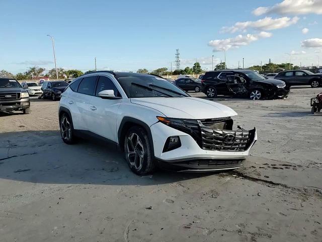 2022 Hyundai Tucson - Image 11