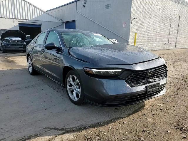 2024 Honda Accord - Image 13