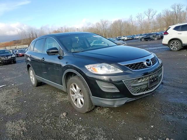 2012 Mazda Cx-9 VIN: JM3TB3CV6C0354701 Lot: 83813654