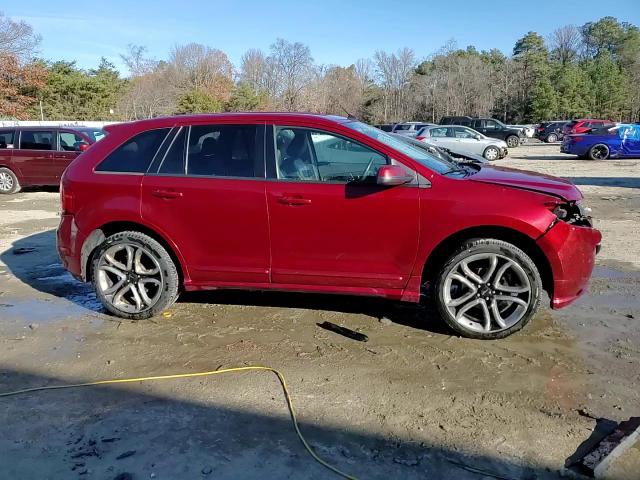 2014 Ford Edge - Image 13