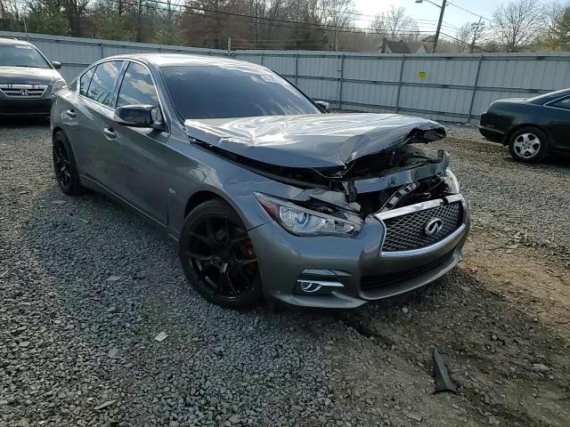 2017 Infiniti Q50 - Image 10