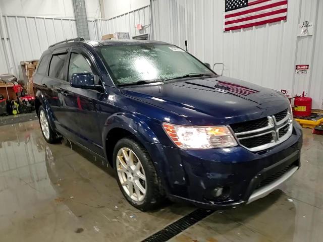 2018 Dodge Journey - Image 14