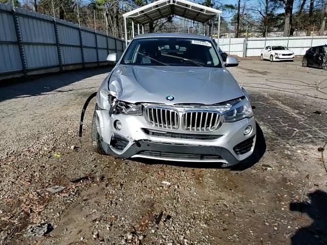 2016 BMW X4 xDrive28I VIN: 5UXXW3C56G0M90202 Lot: 85943294