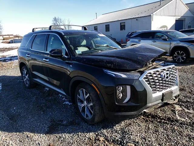 2020 Hyundai Palisade - Image 15