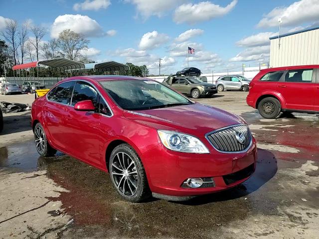 2017 Buick Verano - Image 13