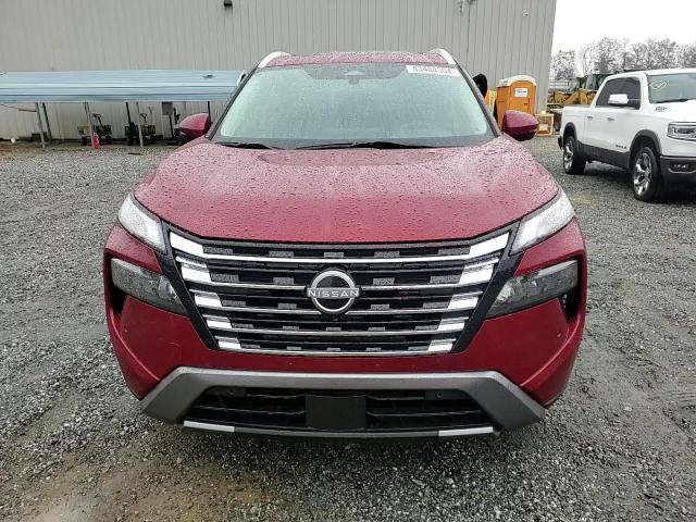 2024 Nissan Rogue - Image 11