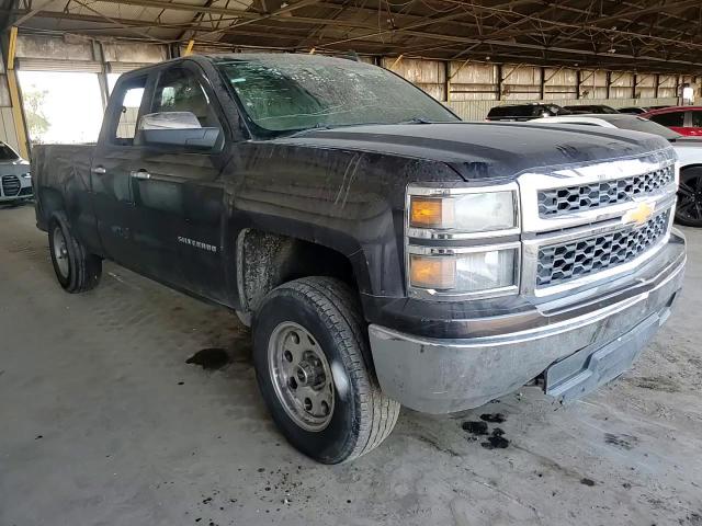2015 Chevrolet Silverado - Image 10