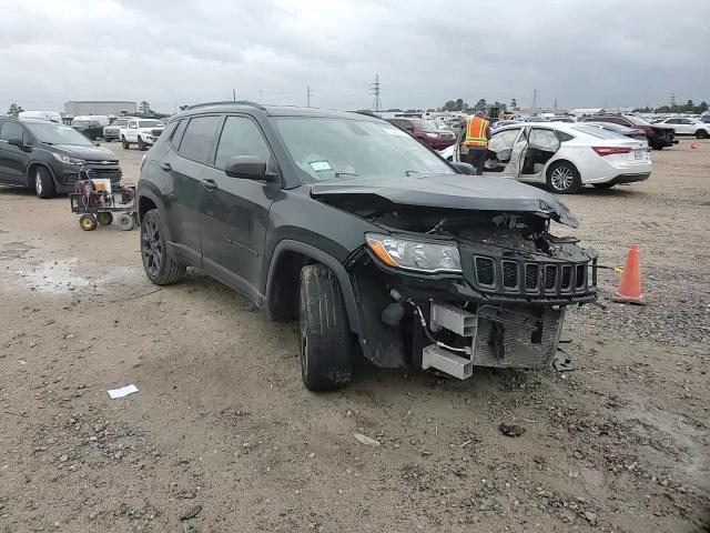 2021 Jeep Compass - Image 12