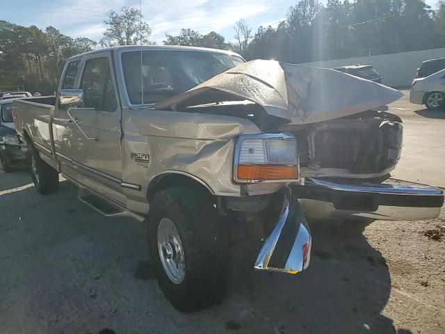 1997 Ford F250 VIN: 1FTHX26F1VEA35565 Lot: 81785464