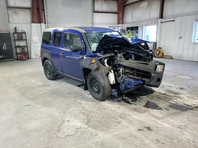 2004 Honda Element Lx VIN: 5J6YH28374L013154 Lot: 83782544