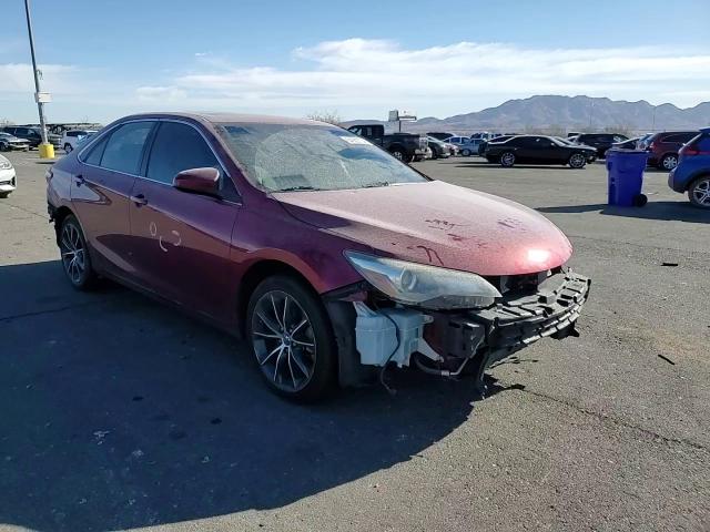 2015 Toyota Camry Le VIN: 4T1BF1FK6FU971152 Lot: 84909754