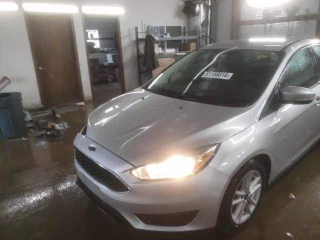 2016 Ford Focus - Image 12