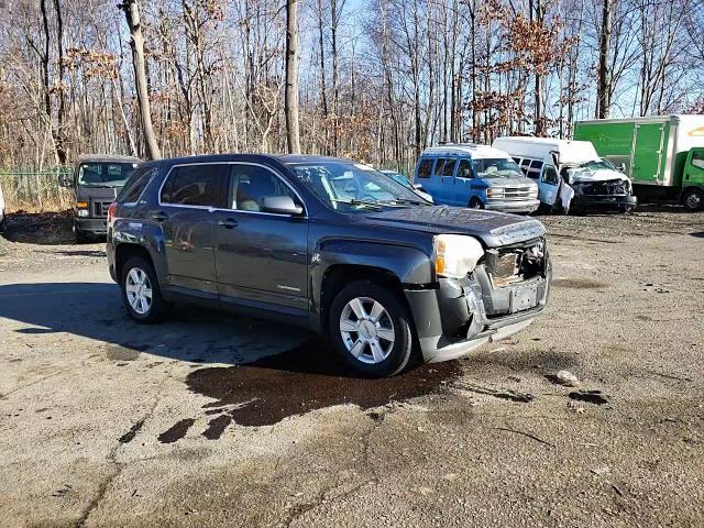 2011 GMC Terrain - Image 10