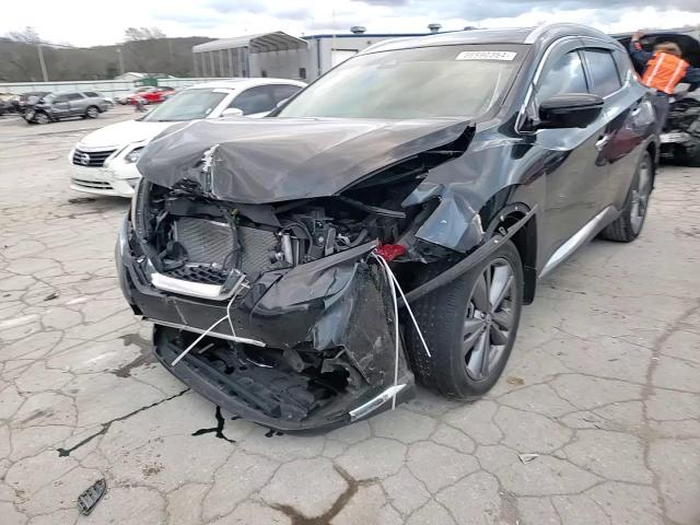 2020 Nissan Murano - Image 12