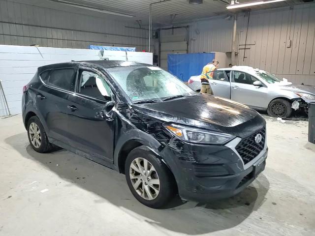 2019 Hyundai Tucson - Image 12