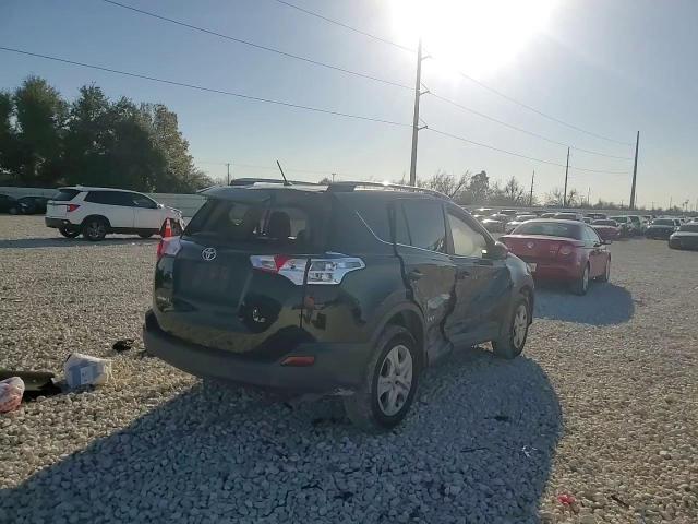 2015 Toyota RAV 4 - Image 12