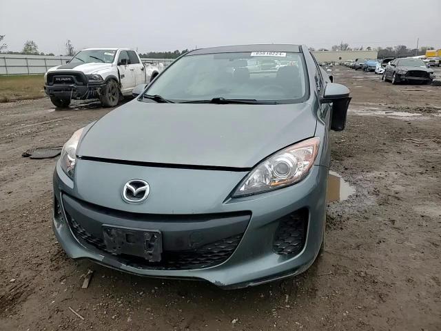 2013 Mazda 3 I VIN: JM1BL1TF3D1791646 Lot: 85818224